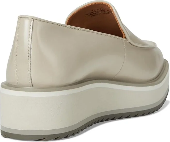 Johnston & Murphy Gracelyn Venetian Women's Sandals Beige : 8.5 M, Leather - Image 4
