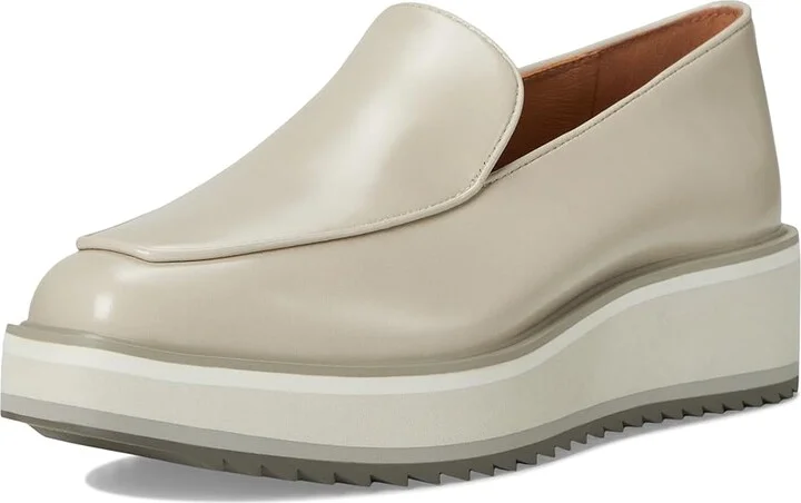 Johnston & Murphy Gracelyn Venetian Women's Sandals Beige : 8.5 M, Leather - Image 5
