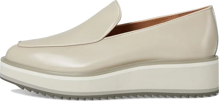 Johnston & Murphy Gracelyn Venetian Women's Sandals Beige : 8.5 M, Leather - Image 6