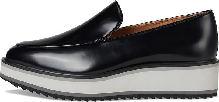 Johnston & Murphy Gracelyn Venetian Women's Sandals Black : 7.5 M, Leather - Image 6