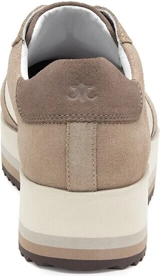 Johnston & Murphy Gracie Leather Sneaker - Image 2