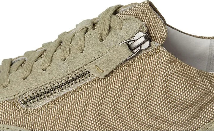 Johnston & Murphy Gracie Side-Zip Women's Snow Shoes Sage : 6.5 M, Leather - Image 7