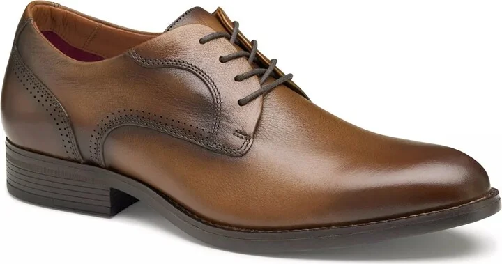Johnston & Murphy Hawthorne Oxford