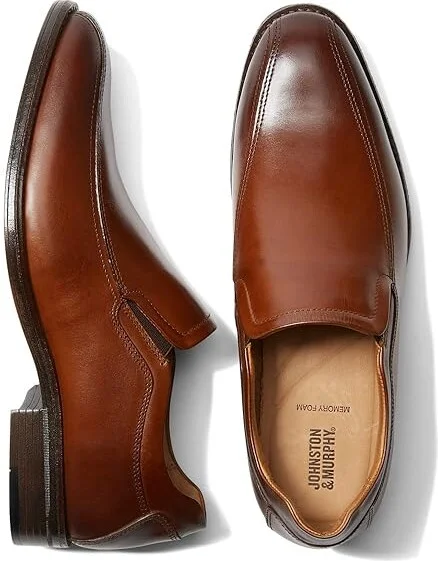 Tan Full Grain