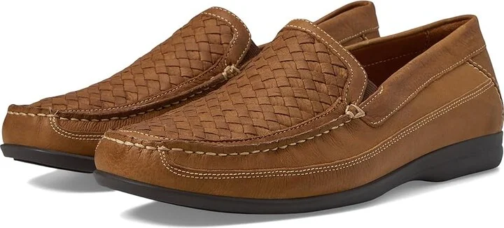 Tan Oiled Full Grain