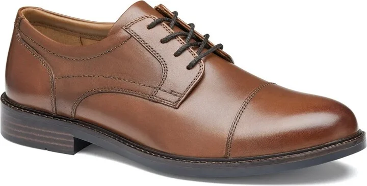 Johnston & Murphy Mason Oxford