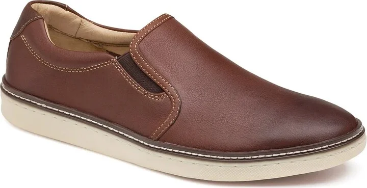Johnston & Murphy McGuffey SlipOn