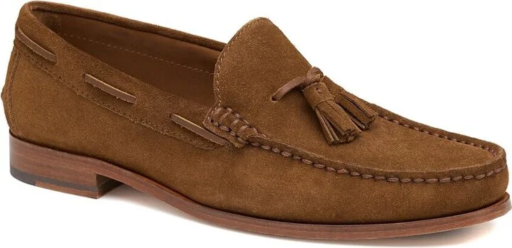 Johnston & Murphy Men's Baldwin Tassel Loafer