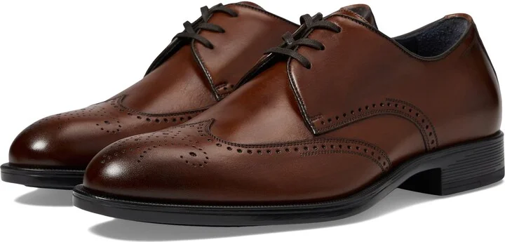 Tan Italian Calfskin