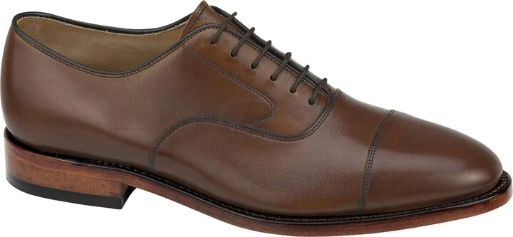 Tan Calfskin