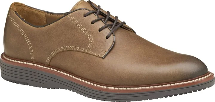 Tan Oiled Full Grain