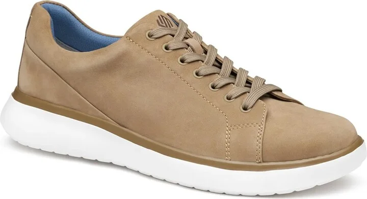 Taupe Nubuck