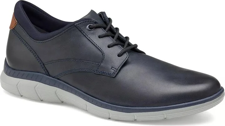 Johnston & Murphy Parsons Plain Toe Oxford