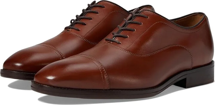 Tan Italian Calfskin