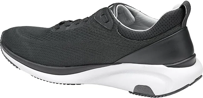 Johnston & Murphy Tr4-Sport Hybrid Men's Shoes Black Waterproof Knit : 8 M (D) - Image 4