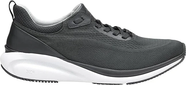 Johnston & Murphy Tr4-Sport Hybrid Men's Shoes Black Waterproof Knit : 8 M (D) - Image 6
