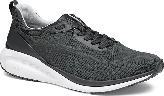 Black Waterproof Knit