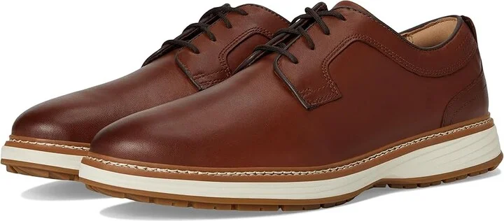 Tan Waterproof Full Grain