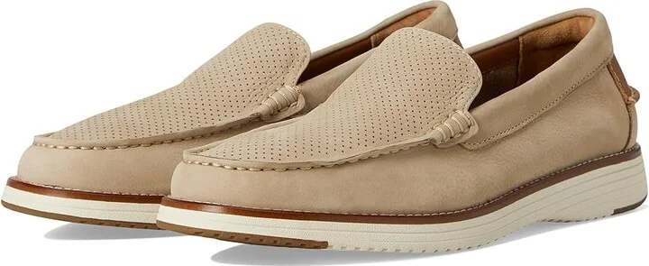 Taupe Nubuck