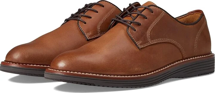 Tan Oiled Full Grain