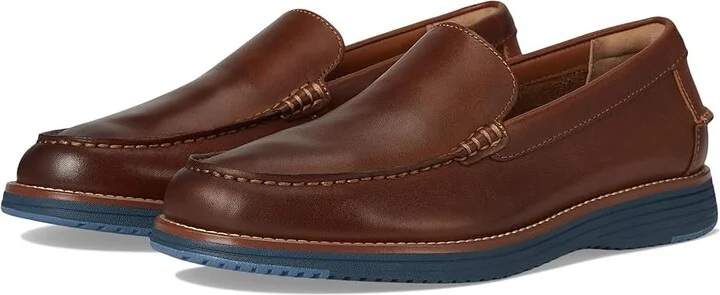 Tan Full Grain