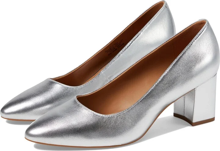 Silver Metallic