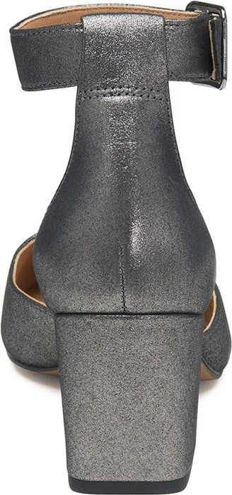 Johnston & Murphy Vicki Suede Pump - Image 2