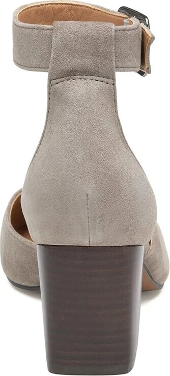 Johnston & Murphy Vicki Suede Pump - Image 2