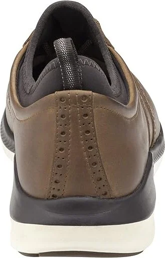 Johnston & Murphy XC4 Lancer Wing Tip Men's Shoes Tan : 8 M (D), Leather - Image 4