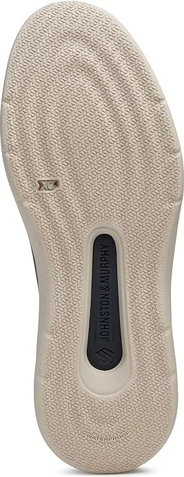 Johnston & Murphy Xc4 Prentiss 2 Plain Toe Men's Shoes Stone Oiled Full Grain : 11.5 XW (EEE), Leather - Image 3