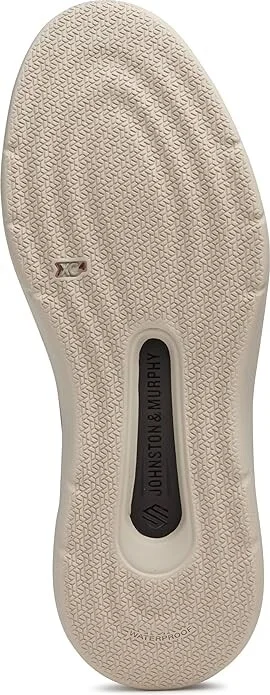 Johnston & Murphy Xc4 Prentiss 2 Plain Toe Men's Shoes Tan Waterproof Full Grain : 9 XW (EEE), Leather - Image 3