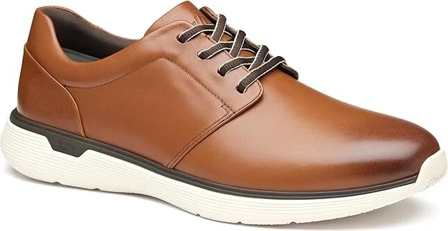Tan Waterproof Full Grain