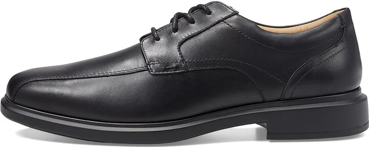 Johnston & Murphy XC4 Stanton 2.0 Run-Off Lace-Up Men's Lace Up Wing Tip Shoes Black : 9 M (D), Leather - Image 6