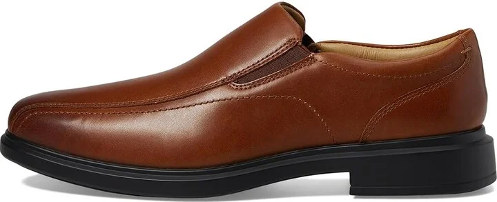 Johnston & Murphy XC4 Stanton 2.0 Run-Off Slip-On Men's Lace Up Wing Tip Shoes Tan : 13 M (D), Leather - Image 6