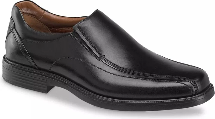 Johnston & Murphy XC4 Stanton Runoff Venetian Waterproof SlipOn