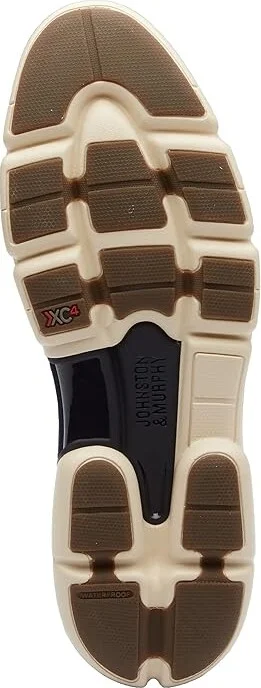 Johnston & Murphy XC4 Tanner Plain Toe Men's Shoes Beige : 9 M (D), Nubuck - Image 3