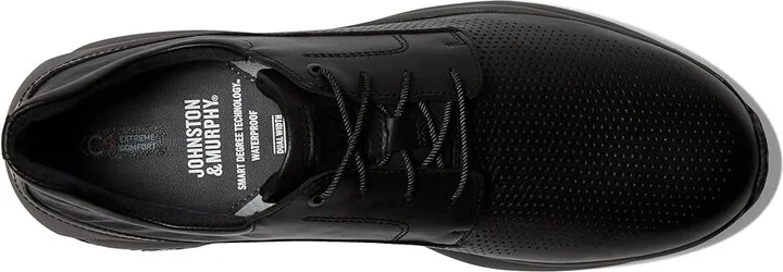 Johnston & Murphy XC4 TR3-Luxe Hybrid Men's Lace-up Boots Black : 13 M (D), Rubber - Image 2