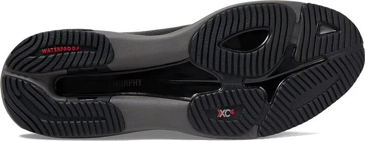 Johnston & Murphy XC4 TR3-Luxe Hybrid Men's Lace-up Boots Black : 13 M (D), Rubber - Image 3