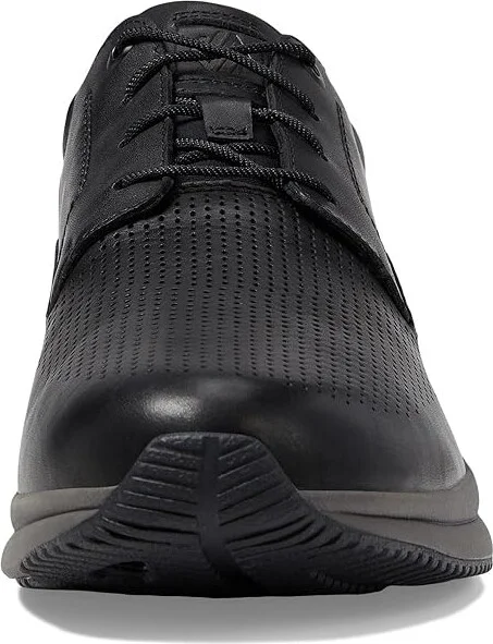 Johnston & Murphy XC4 TR3-Luxe Hybrid Men's Lace-up Boots Black : 13 M (D), Rubber - Image 5