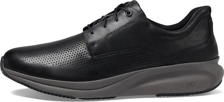 Johnston & Murphy XC4 TR3-Luxe Hybrid Men's Lace-up Boots Black : 13 M (D), Rubber - Image 6