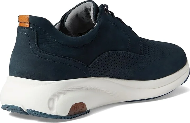Johnston & Murphy XC4 TR3-Luxe Hybrid Men's Lace-up Boots Navy : 10.5 M (D), Rubber - Image 4