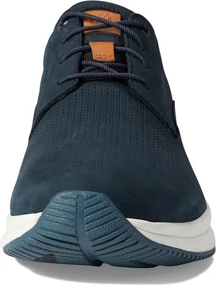 Johnston & Murphy XC4 TR3-Luxe Hybrid Men's Lace-up Boots Navy : 10.5 M (D), Rubber - Image 5