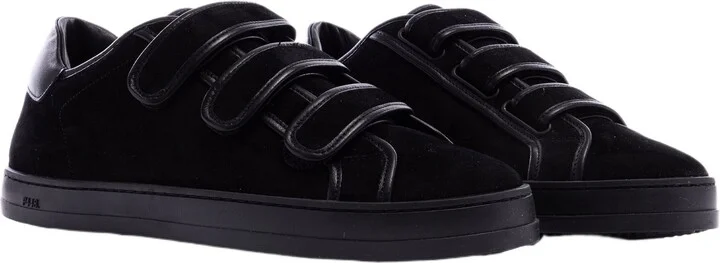 JOHNVELCRO Mens Sneakers - Image 2