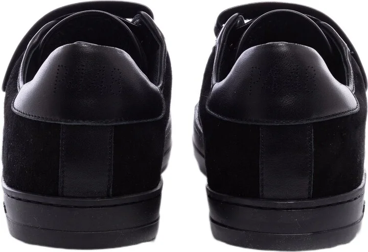 JOHNVELCRO Mens Sneakers - Image 4