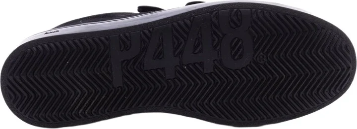 JOHNVELCRO Mens Sneakers - Image 6
