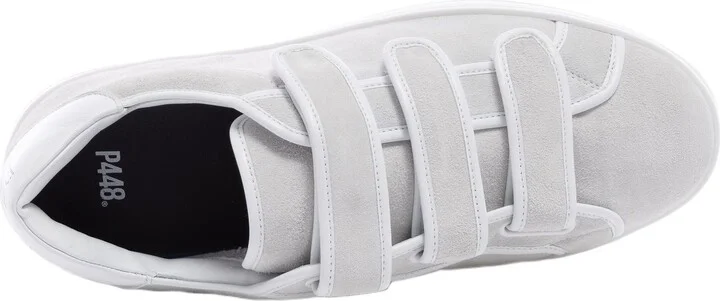 JOHNVELCRO Womens Sneakers - Image 5