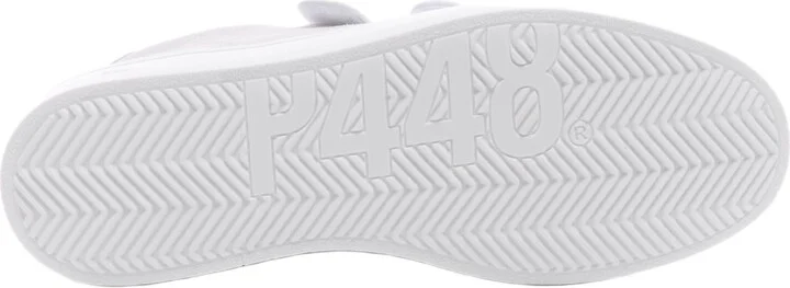 JOHNVELCRO Womens Sneakers - Image 6