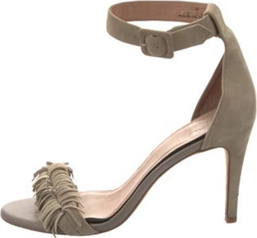 Neutrals