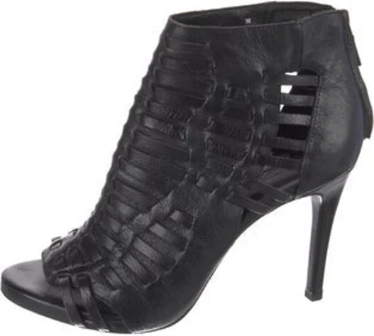 Animal Print, Black