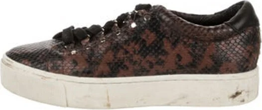 Black, Pattern Prints